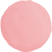 Watercolor Circle Shape